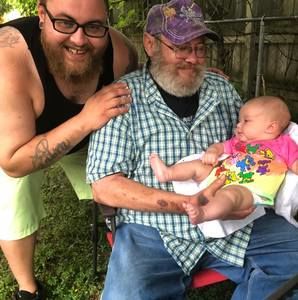 Meet your Posher, Craig